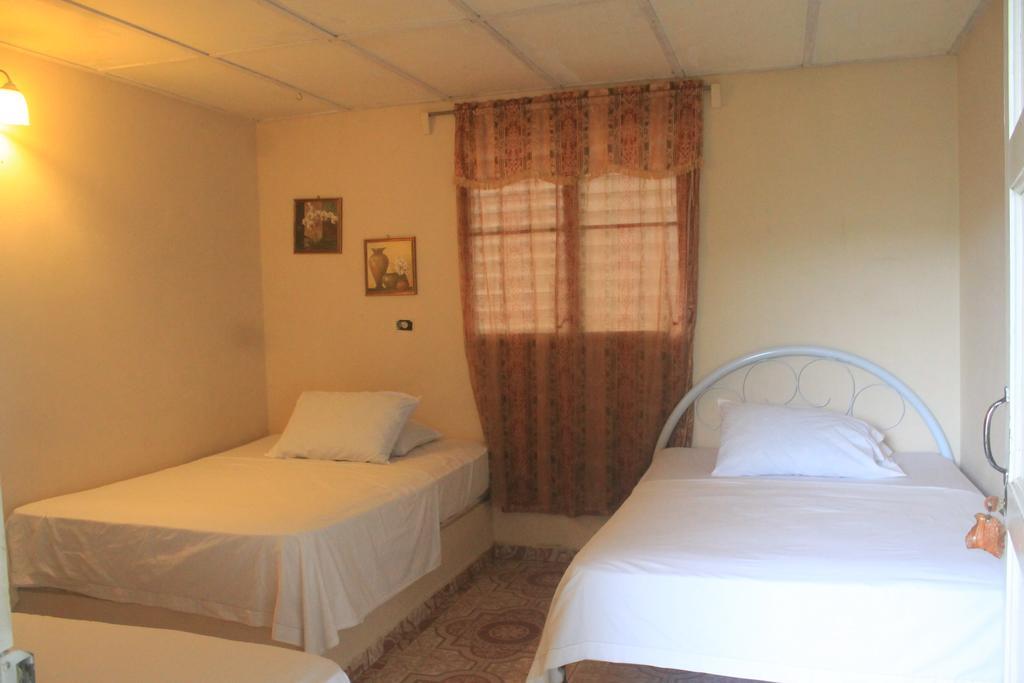 Hotel Santa Fe Экстерьер фото