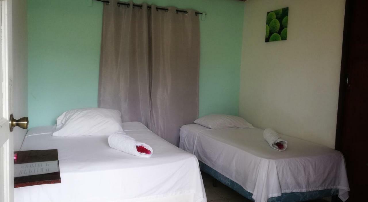 Hotel Santa Fe Экстерьер фото
