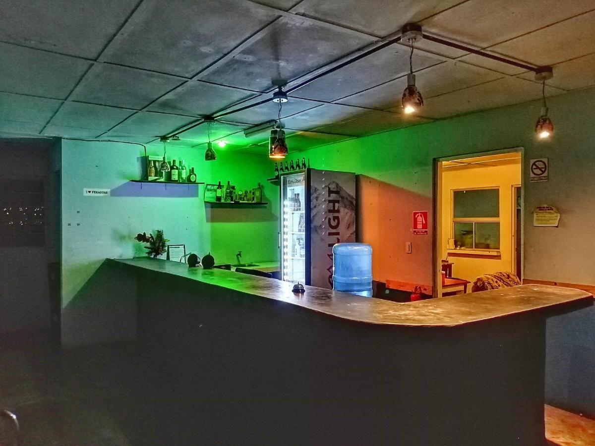 Hotel Santa Fe Экстерьер фото